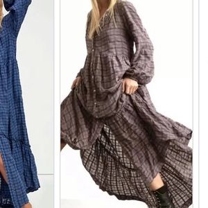 Free People Edie Dress